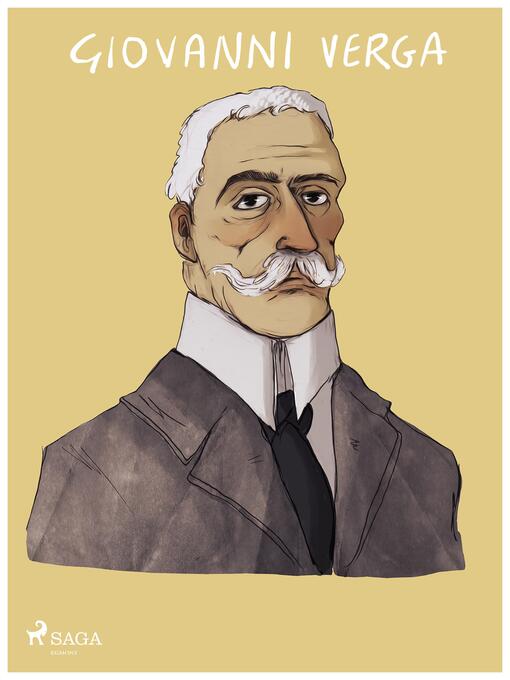 Title details for Giovanni Verga by Boris Bertolini - Wait list